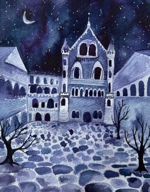 Indigo
